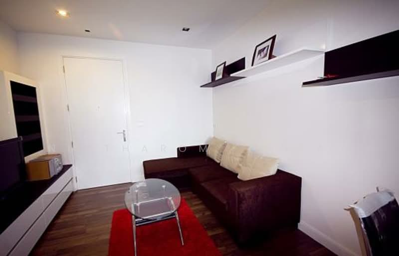 The Room Sukhumvit 62 : เดอะรูม สุขุมวิท 62, กรุงเทพ, 2288 ถ.สุขุมวิท, บางจาก, พระโขนง, กรุงเทพ, 45 ตร.ม., คอนโด ขาย, โดย Nuttharom Linla , 500179718 - DDproperty.com