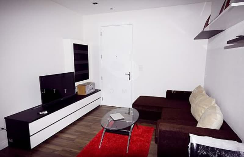 The Room Sukhumvit 62 : เดอะรูม สุขุมวิท 62, กรุงเทพ, 2288 ถ.สุขุมวิท, บางจาก, พระโขนง, กรุงเทพ, 45 ตร.ม., คอนโด ขาย, โดย Nuttharom Linla , 500179718 - DDproperty.com