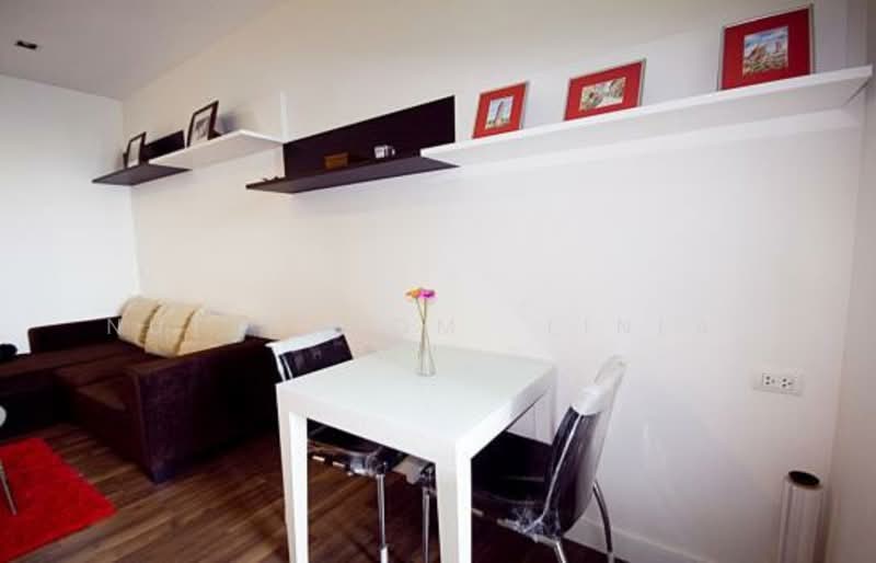 The Room Sukhumvit 62 : เดอะรูม สุขุมวิท 62, กรุงเทพ, 2288 ถ.สุขุมวิท, บางจาก, พระโขนง, กรุงเทพ, 45 ตร.ม., คอนโด ขาย, โดย Nuttharom Linla , 500179718 - DDproperty.com