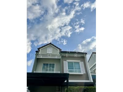 ขาย - อารียา เดอะวิลเลจ1, สมุทรปราการ