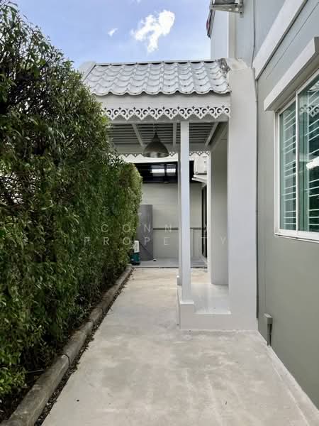 Areeya the Village1, Samut Prakan, บางนา-ตราด, Bangphli Yai, Bang Plee, Samut Prakan, 3 Bedrooms, 134 sqm, Single Detached House For Sale, by Connex Property, 500179719 - DDproperty.com