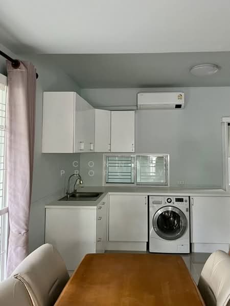 Areeya the Village1, Samut Prakan, บางนา-ตราด, Bangphli Yai, Bang Plee, Samut Prakan, 3 Bedrooms, 134 sqm, Single Detached House For Sale, by Connex Property, 500179719 - DDproperty.com