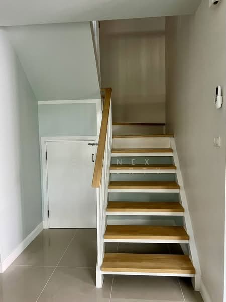 Areeya the Village1, Samut Prakan, บางนา-ตราด, Bangphli Yai, Bang Plee, Samut Prakan, 3 Bedrooms, 134 sqm, Single Detached House For Sale, by Connex Property, 500179719 - DDproperty.com