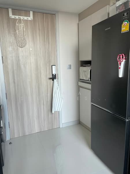 Knightsbridge Prime Sathorn, Bangkok, 599 Naradhiwas Rajanagarindra Road, Thung Maha Mek, Sathon, Bangkok, 1 Bedroom, 37 sqm, Condo For Sale, by Orapa Sumetheesirisakul, 500179720 - DDproperty.com