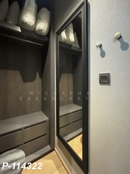 28 Chidlom : 28 ชิดลม, กรุงเทพ, 28 ซอย ชิดลม, ลุมพินี, ปทุมวัน, กรุงเทพ, 35 ตร.ม., คอนโด ให้เช่า, โดย Nichaphat Sakunchayapha, 500179722 - DDproperty.com