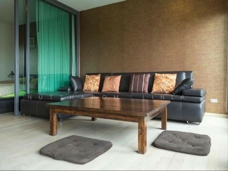 Noble Remix, Bangkok, 772 Soi Sukhumvit 36, Sukhumvit Road, Khong Tan, Khlong Toei, Bangkok, 1 Bedroom, 50 sqm, Condo For Sale, by Nuttharom Linla , 500179723 - DDproperty.com