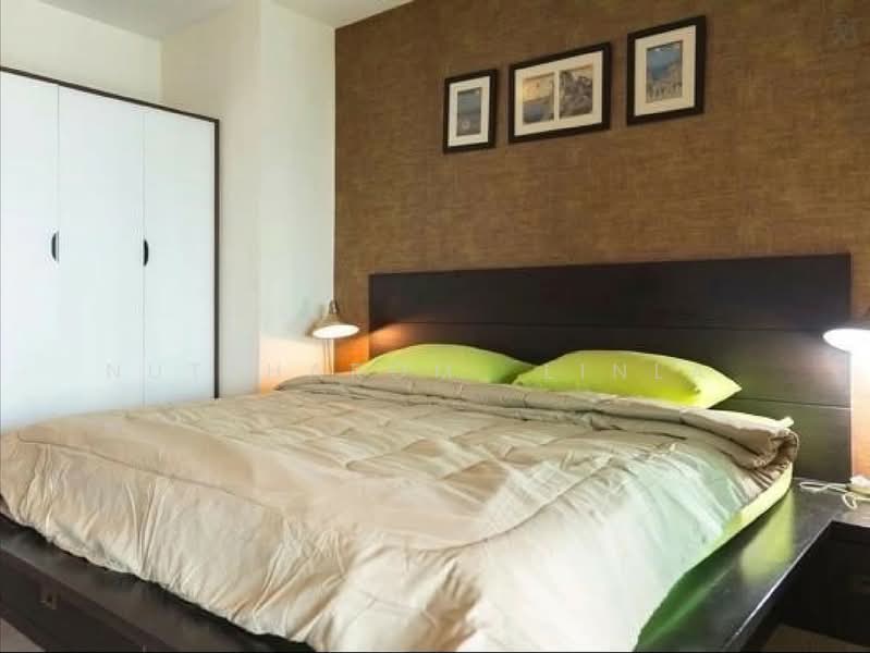 Noble Remix, Bangkok, 772 Soi Sukhumvit 36, Sukhumvit Road, Khong Tan, Khlong Toei, Bangkok, 1 Bedroom, 50 sqm, Condo For Sale, by Nuttharom Linla , 500179723 - DDproperty.com