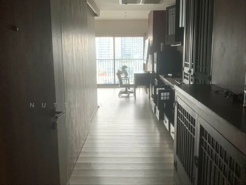 Noble Remix, Bangkok, 772 Soi Sukhumvit 36, Sukhumvit Road, Khong Tan, Khlong Toei, Bangkok, 1 Bedroom, 50 sqm, Condo For Sale, by Nuttharom Linla , 500179723 - DDproperty.com