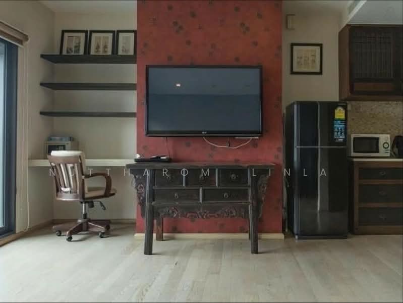 Noble Remix, Bangkok, 772 Soi Sukhumvit 36, Sukhumvit Road, Khong Tan, Khlong Toei, Bangkok, 1 Bedroom, 50 sqm, Condo For Sale, by Nuttharom Linla , 500179723 - DDproperty.com