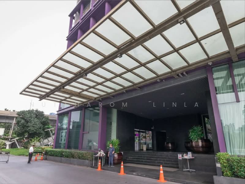 Noble Remix, Bangkok, 772 Soi Sukhumvit 36, Sukhumvit Road, Khong Tan, Khlong Toei, Bangkok, 1 Bedroom, 50 sqm, Condo For Sale, by Nuttharom Linla , 500179723 - DDproperty.com
