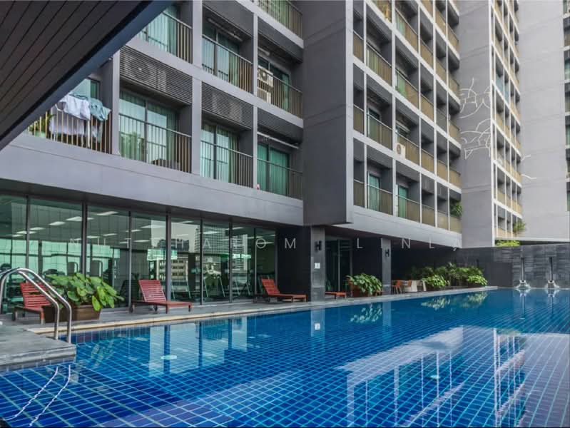 Noble Remix : โนเบิล รีมิกซ์, กรุงเทพ, 772 ซอย สุขุมวิท 36 ถนนสุขุมวิท, คลองตัน, คลองเตย, กรุงเทพ, 50 ตร.ม., คอนโด ขาย, โดย Nuttharom  Linla , 500179723 - DDproperty.com