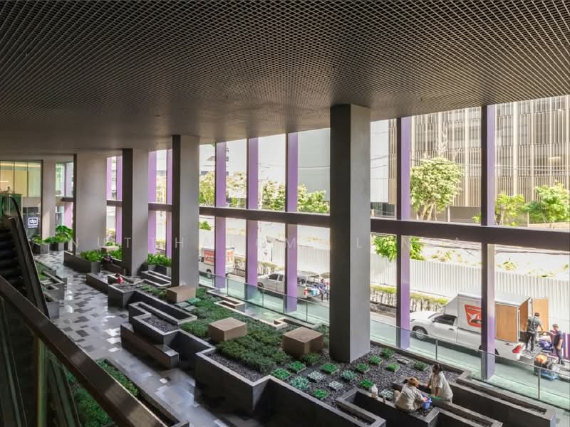 Noble Remix, Bangkok, 772 Soi Sukhumvit 36, Sukhumvit Road, Khong Tan, Khlong Toei, Bangkok, 1 Bedroom, 50 sqm, Condo For Sale, by Nuttharom Linla , 500179723 - DDproperty.com