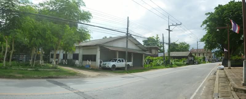 บ้านเดี่ยว ถนน ริมโขง เวียง เชียงแสน จังหวัด เชียงราย, เชียงราย, เวียง, เชียงแสน, เชียงราย, 608 ตร.ม., บ้านเดี่ยว ขาย, โดย Thanandon Wongsa, 500179727 - DDproperty.com