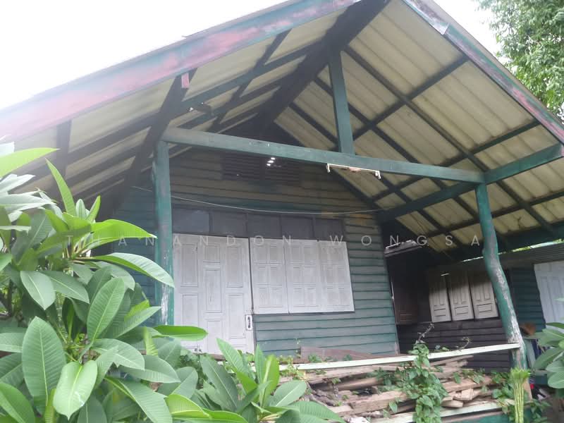 บ้านเดี่ยว ถนน ริมโขง เวียง เชียงแสน จังหวัด เชียงราย, เชียงราย, เวียง, เชียงแสน, เชียงราย, 608 ตร.ม., บ้านเดี่ยว ขาย, โดย Thanandon Wongsa, 500179727 - DDproperty.com
