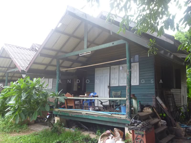 บ้านเดี่ยว ถนน ริมโขง เวียง เชียงแสน จังหวัด เชียงราย, Chiang Rai, Wiang, Chiang Saen, Chiang Rai, 2 Bedrooms, 608 sqm, Single Detached House For Sale, by Thanandon Wongsa, 500179727 - DDproperty.com