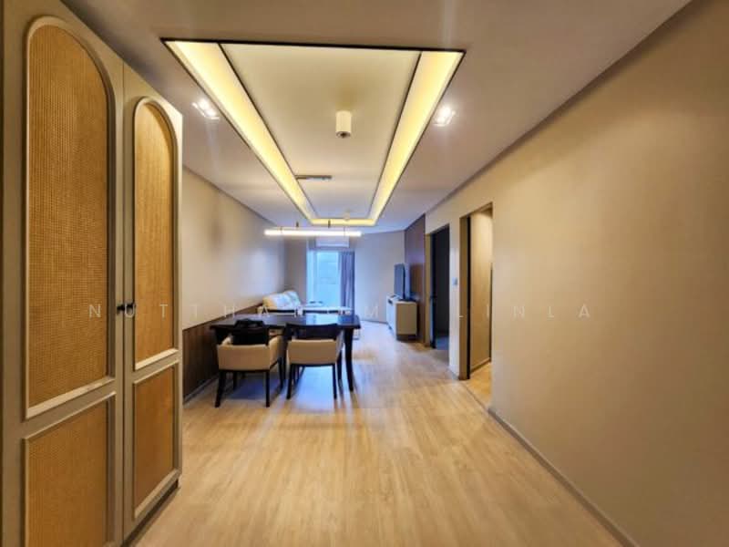 Witthayu Complex, Bangkok, 1673 New Petchaburi Road, Makkasan, Ratchathewi, Bangkok, 2 Bedrooms, 89 sqm, Condo For Sale, by Nuttharom  Linla , 500179728 - DDproperty.com