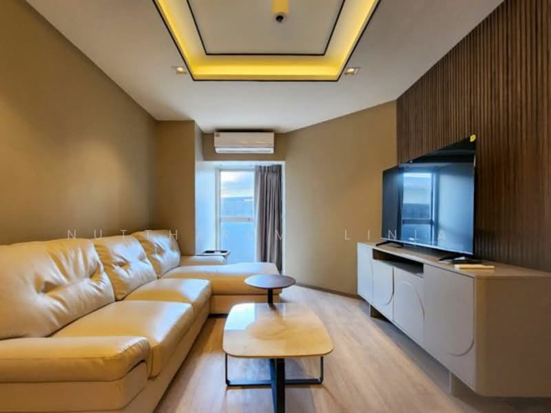 Witthayu Complex, Bangkok, 1673 New Petchaburi Road, Makkasan, Ratchathewi, Bangkok, 2 Bedrooms, 89 sqm, Condo For Sale, by Nuttharom  Linla , 500179728 - DDproperty.com