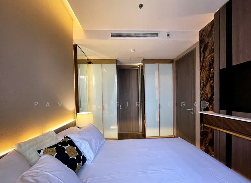 Noble BE33, Bangkok, 19 Soi Sukhumvit 33, Khlong Tan Nua, Watthana, Bangkok, 1 Bedroom, 35 sqm, Condo For Rent, by Pavana Sirikogar, 500179729 - DDproperty.com