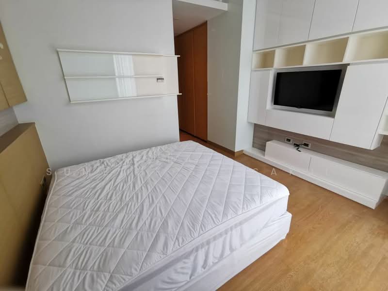 Saladaeng Residences : ศาลาแดง เรสซิเด้นซ์, กรุงเทพ, 29/1 ถนนสาทรเหนือ, สีลม, บางรัก, กรุงเทพ, 121 ตร.ม., คอนโด ขาย, โดย Orapa Sumetheesirisakul, 500179730 - DDproperty.com