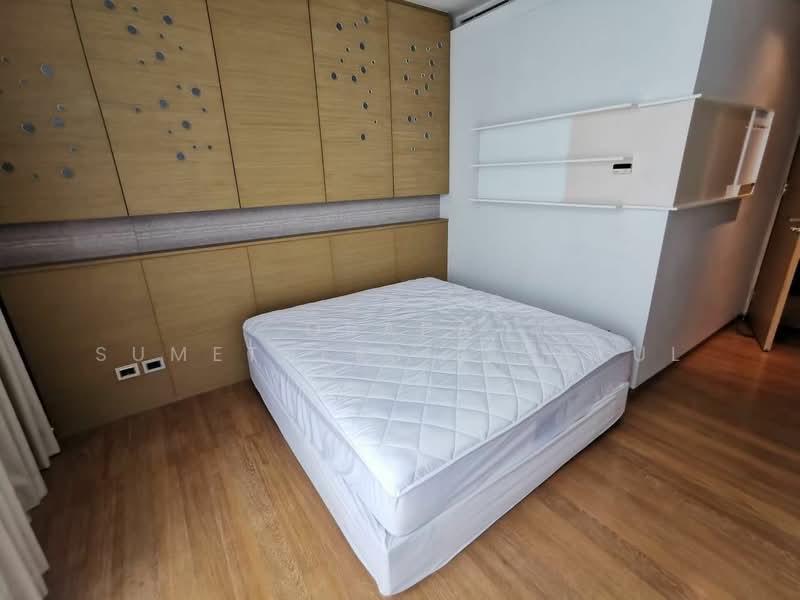 Saladaeng Residences : ศาลาแดง เรสซิเด้นซ์, กรุงเทพ, 29/1 ถนนสาทรเหนือ, สีลม, บางรัก, กรุงเทพ, 121 ตร.ม., คอนโด ขาย, โดย Orapa Sumetheesirisakul, 500179730 - DDproperty.com