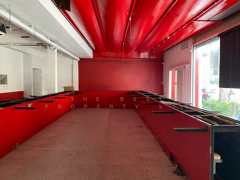 For Sale - อาคารพาณิชย์บางกอกน้อย กรุงเทพมหานคร, Bangkok