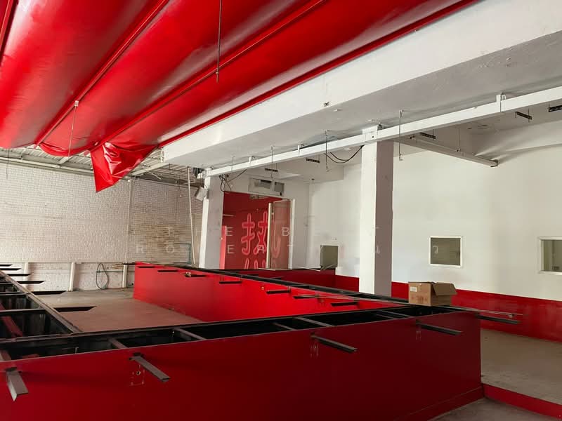 For Sale - อาคารพาณิชย์บางกอกน้อย กรุงเทพมหานคร, Bangkok