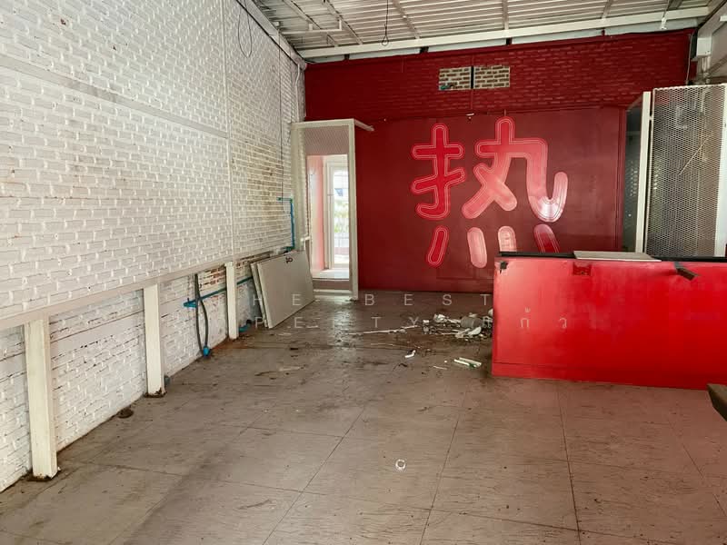 อาคารพาณิชย์บางกอกน้อย กรุงเทพมหานคร, กรุงเทพ, อรุณอมรินทร์, บางกอกน้อย, กรุงเทพ, 150 ตร.ม., ตึกแถว-อาคารพาณิชย์ ขาย, โดย The Best Property แก้ว, 500179731 - DDproperty.com