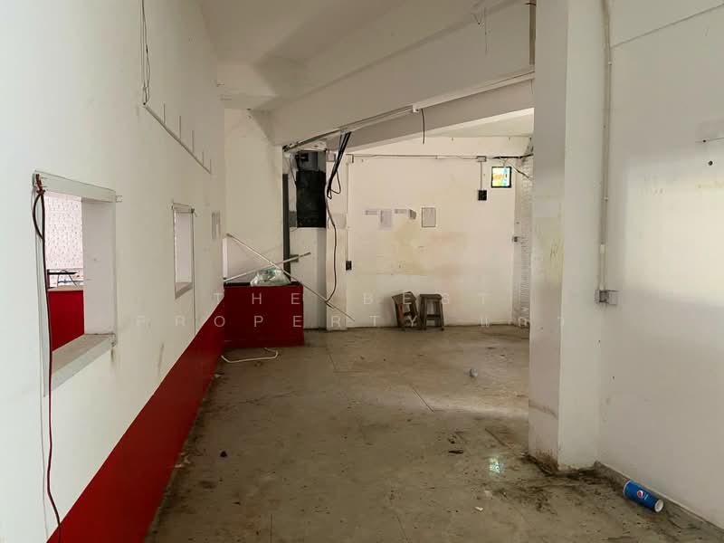 อาคารพาณิชย์บางกอกน้อย กรุงเทพมหานคร, กรุงเทพ, อรุณอมรินทร์, บางกอกน้อย, กรุงเทพ, 150 ตร.ม., ตึกแถว-อาคารพาณิชย์ ขาย, โดย The Best Property แก้ว, 500179731 - DDproperty.com