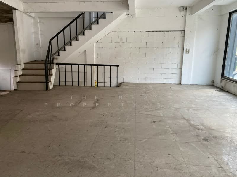 อาคารพาณิชย์บางกอกน้อย กรุงเทพมหานคร, กรุงเทพ, อรุณอมรินทร์, บางกอกน้อย, กรุงเทพ, 150 ตร.ม., ตึกแถว-อาคารพาณิชย์ ขาย, โดย The Best Property แก้ว, 500179731 - DDproperty.com