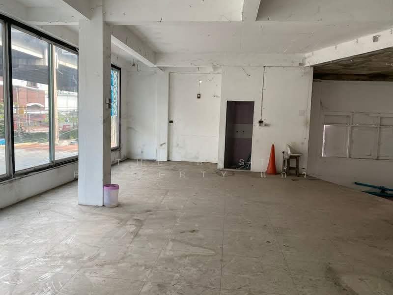 อาคารพาณิชย์บางกอกน้อย กรุงเทพมหานคร, กรุงเทพ, อรุณอมรินทร์, บางกอกน้อย, กรุงเทพ, 150 ตร.ม., ตึกแถว-อาคารพาณิชย์ ขาย, โดย The Best Property แก้ว, 500179731 - DDproperty.com