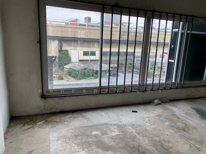 อาคารพาณิชย์บางกอกน้อย กรุงเทพมหานคร, กรุงเทพ, อรุณอมรินทร์, บางกอกน้อย, กรุงเทพ, 150 ตร.ม., ตึกแถว-อาคารพาณิชย์ ขาย, โดย The Best Property แก้ว, 500179731 - DDproperty.com