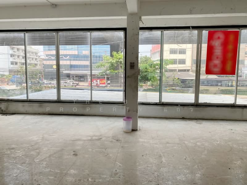 For Sale - อาคารพาณิชย์บางกอกน้อย กรุงเทพมหานคร, Bangkok