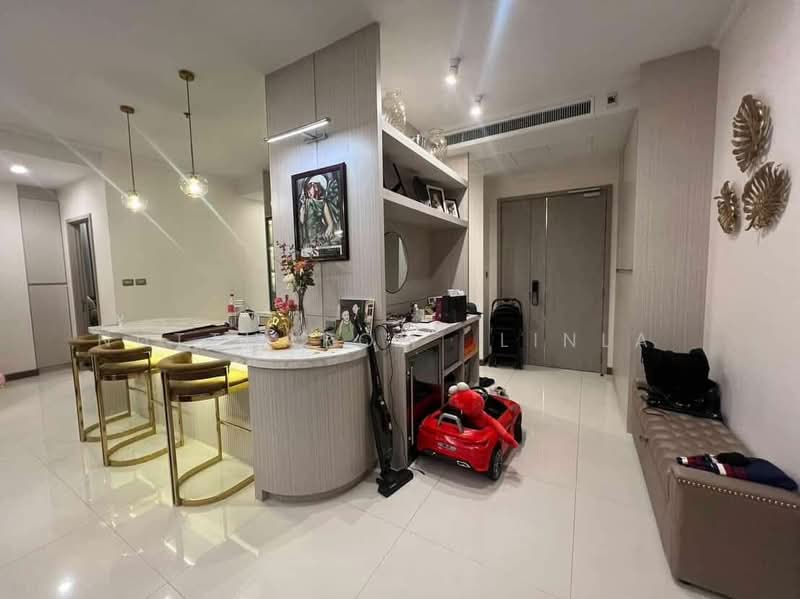 Supalai Oriental Sukhumvit 39, Bangkok, Soi Sukhumvit 39, Khlong Tan Nua, Watthana, Bangkok, 3 Bedrooms, 144 sqm, Condo For Sale, by Nuttharom Linla , 500179732 - DDproperty.com