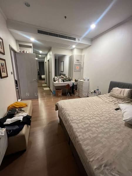 Supalai Oriental Sukhumvit 39, Bangkok, Soi Sukhumvit 39, Khlong Tan Nua, Watthana, Bangkok, 3 Bedrooms, 144 sqm, Condo For Sale, by Nuttharom Linla , 500179732 - DDproperty.com