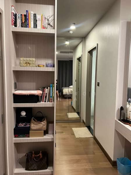 Supalai Oriental Sukhumvit 39, Bangkok, Soi Sukhumvit 39, Khlong Tan Nua, Watthana, Bangkok, 3 Bedrooms, 144 sqm, Condo For Sale, by Nuttharom Linla , 500179732 - DDproperty.com