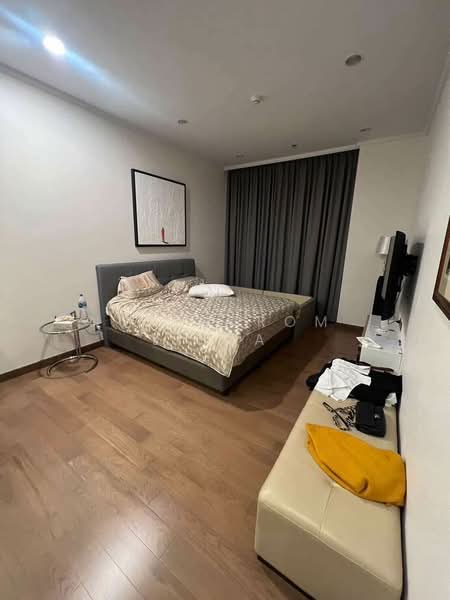 Supalai Oriental Sukhumvit 39, Bangkok, Soi Sukhumvit 39, Khlong Tan Nua, Watthana, Bangkok, 3 Bedrooms, 144 sqm, Condo For Sale, by Nuttharom Linla , 500179732 - DDproperty.com