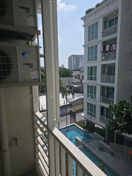 เบลส เรสสิเด้นซ์ เอกมัย (Bless Residence Ekkamai), กรุงเทพ, Sukhumvit 71, คลองตันเหนือ, วัฒนา, กรุงเทพ, 54 ตร.ม., คอนโด ให้เช่า, โดย Ti Nitipat, 500179734 - DDproperty.com