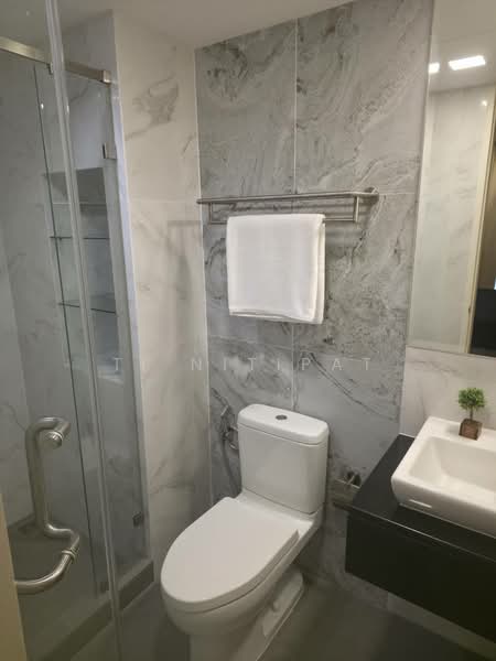 เบลส เรสสิเด้นซ์ เอกมัย (Bless Residence Ekkamai), กรุงเทพ, Sukhumvit 71, คลองตันเหนือ, วัฒนา, กรุงเทพ, 54 ตร.ม., คอนโด ให้เช่า, โดย Ti Nitipat, 500179734 - DDproperty.com