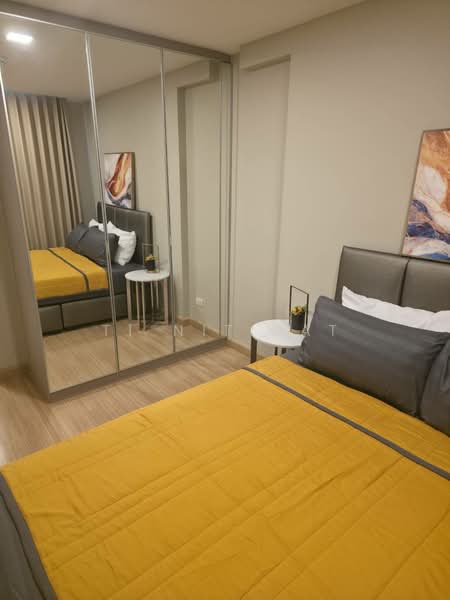 เบลส เรสสิเด้นซ์ เอกมัย (Bless Residence Ekkamai), กรุงเทพ, Sukhumvit 71, คลองตันเหนือ, วัฒนา, กรุงเทพ, 54 ตร.ม., คอนโด ให้เช่า, โดย Ti Nitipat, 500179734 - DDproperty.com