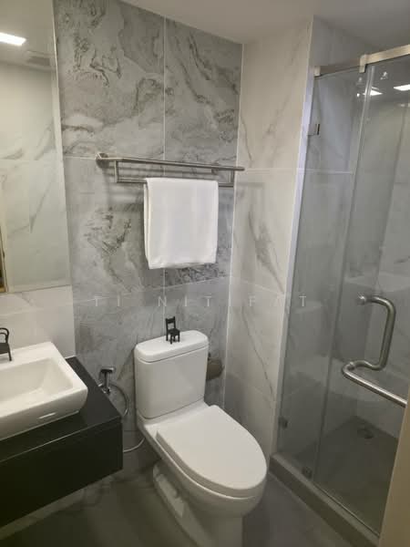 Bless Residence Ekkamai, Bangkok, Sukhumvit 71, Khlong Tan Nua, Watthana, Bangkok, 2 Bedrooms, 54 sqm, Condo For Rent, by Ti Nitipat, 500179734 - DDproperty.com