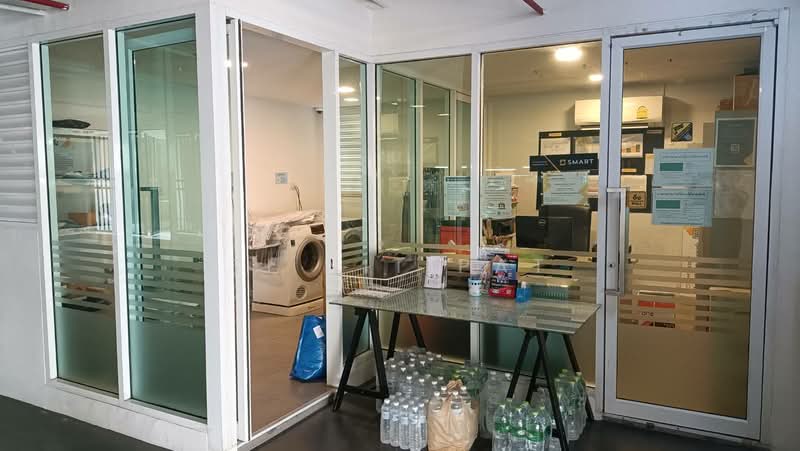 Bless Residence Ekkamai, Bangkok, Sukhumvit 71, Khlong Tan Nua, Watthana, Bangkok, 2 Bedrooms, 54 sqm, Condo For Rent, by Ti Nitipat, 500179734 - DDproperty.com