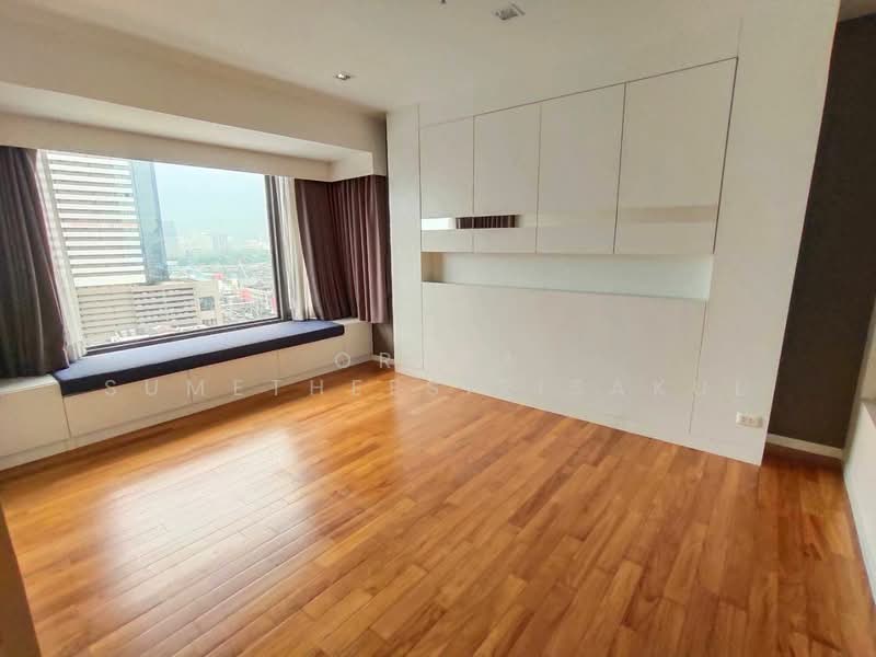 Amanta Lumpini, Bangkok, Rama 4 Road, Thung Maha Mek, Sathon, Bangkok, 1 Bedroom, 63 sqm, Condo For Sale, by Orapa Sumetheesirisakul, 500179736 - DDproperty.com
