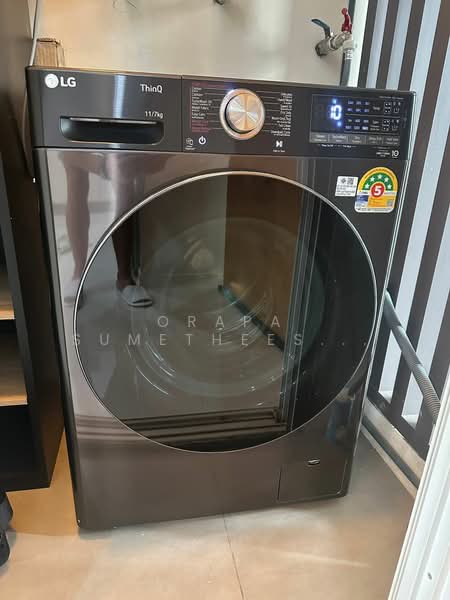 Amanta Lumpini : อมันตา ลุมพินี, กรุงเทพ, ถนนพระราม 4, ทุ่งมหาเมฆ, สาทร, กรุงเทพ, 63 ตร.ม., คอนโด ขาย, โดย Orapa Sumetheesirisakul, 500179736 - DDproperty.com