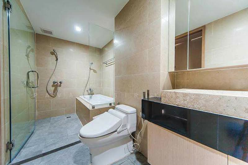 CV 12 The Residence, Bangkok, 22 Soi Sukhumvit 53, Khlong Tan Nua, Watthana, Bangkok, 2 Bedrooms, 75 sqm, Apartment For Rent, by Pavana Sirikogar, 500179737 - DDproperty.com