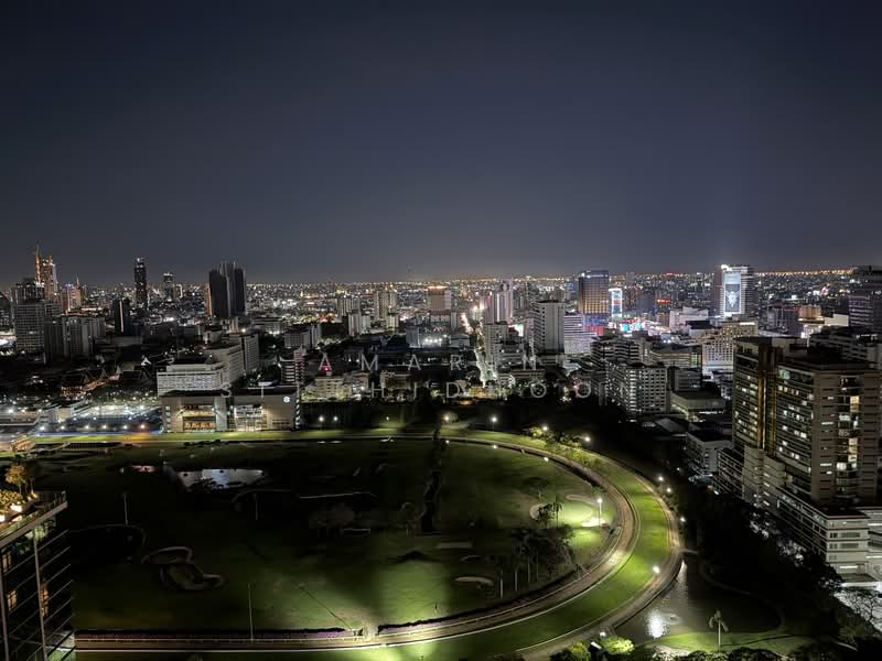 Hansar Rajdamri, Bangkok, 3-250 Soi Mahatlek Luang 2, Lumphini, Pathum Wan, Bangkok, 2 Bedrooms, 107 sqm, Condo For Rent, by Amarin Sitthidhoon, 500179739 - DDproperty.com