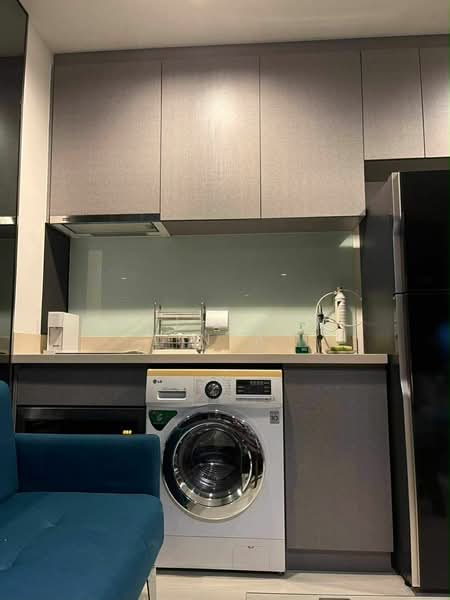 Rhythm Sukhumvit 36-38, Bangkok, 55 Soi Sukhumvit 36, Sukhumvit Road, Phra Kanong, Khlong Toei, Bangkok, 1 Bedroom, 24 sqm, Condo For Sale, by Nuttharom  Linla , 500179740 - DDproperty.com