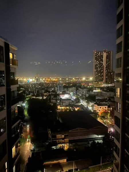 Rhythm Sukhumvit 36-38, Bangkok, 55 Soi Sukhumvit 36, Sukhumvit Road, Phra Kanong, Khlong Toei, Bangkok, 1 Bedroom, 24 sqm, Condo For Sale, by Nuttharom  Linla , 500179740 - DDproperty.com