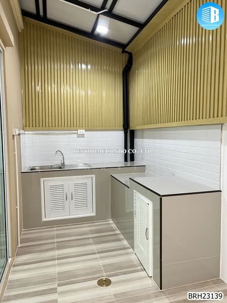 Pruksa Ville Srinakarin Bangna, Samut Prakan, Srinakarin Bangna, Bang Kaeo, Bang Plee, Samut Prakan, 3 Bedrooms, 72 sqm, Townhouse For Rent, by คุณ ภัทรานิษฐ์, 500179742 - DDproperty.com