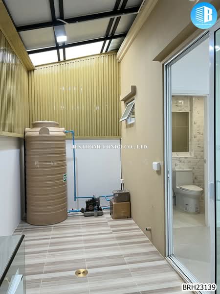 Pruksa Ville Srinakarin Bangna, Samut Prakan, Srinakarin Bangna, Bang Kaeo, Bang Plee, Samut Prakan, 3 Bedrooms, 72 sqm, Townhouse For Rent, by คุณ ภัทรานิษฐ์, 500179742 - DDproperty.com