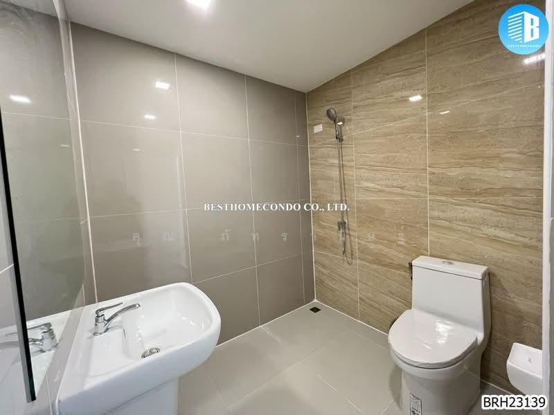 Pruksa Ville Srinakarin Bangna, Samut Prakan, Srinakarin Bangna, Bang Kaeo, Bang Plee, Samut Prakan, 3 Bedrooms, 72 sqm, Townhouse For Rent, by คุณ ภัทรานิษฐ์, 500179742 - DDproperty.com